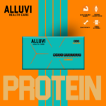 Protein Gummy Bites
