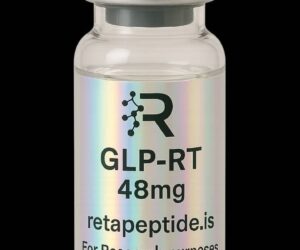 GLP-RT 48mg