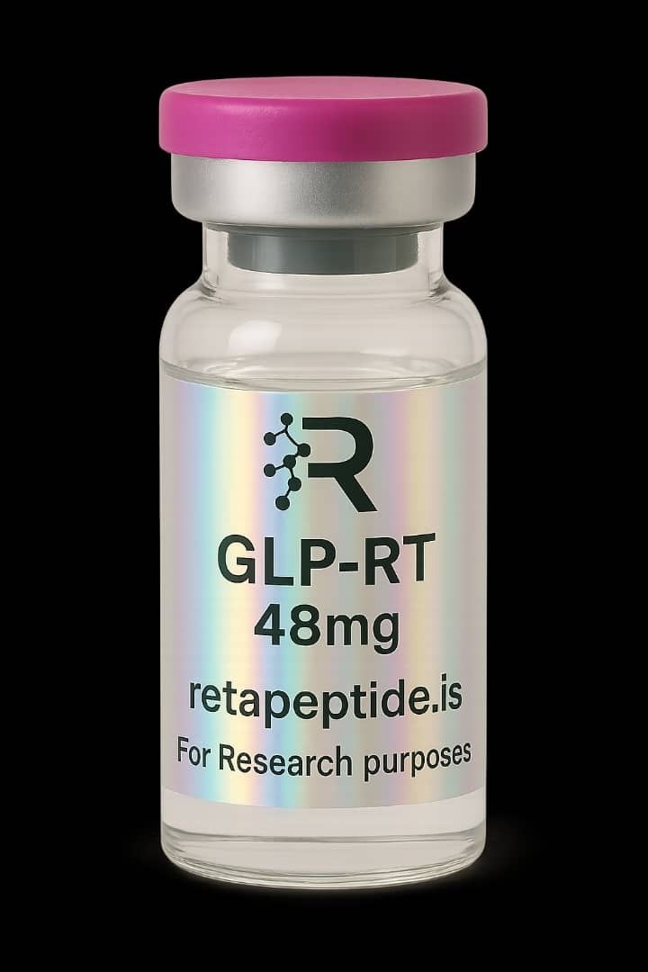 GLP-RT 48mg