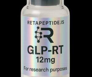 GLP-RT 12mg