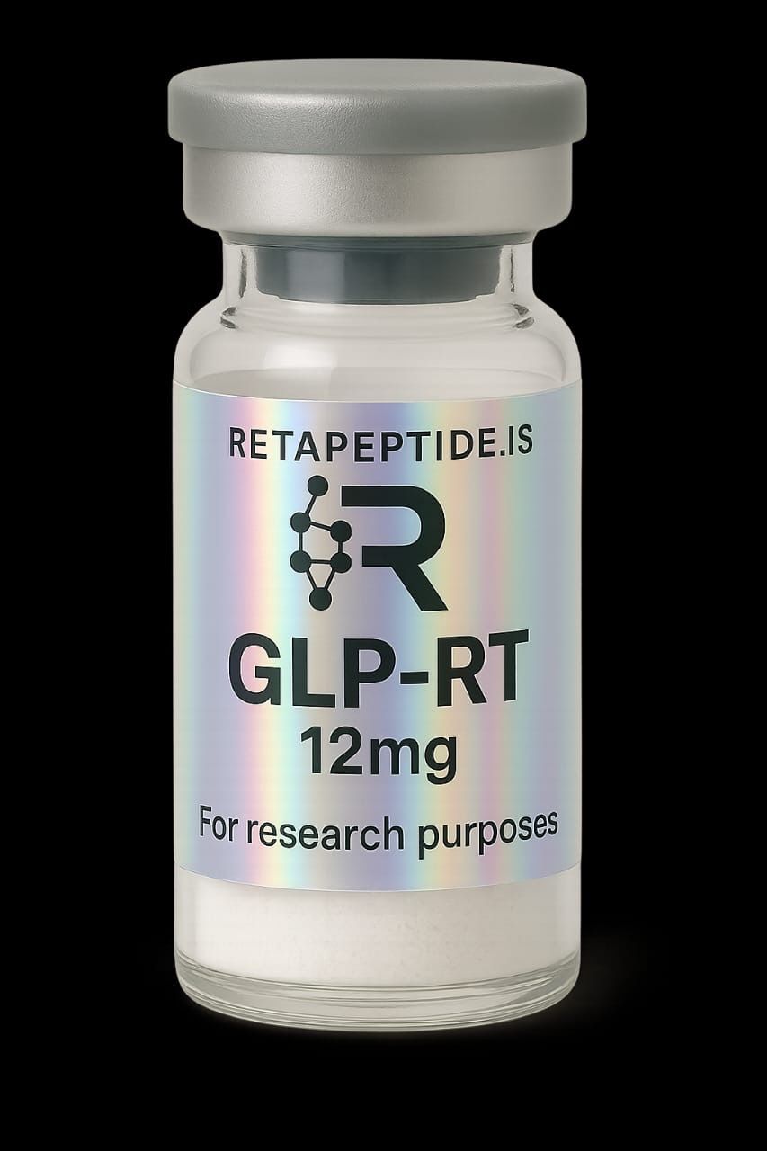 GLP-RT 12mg